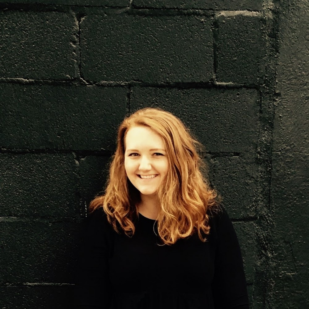 Meet your Posher, Gwendolyn